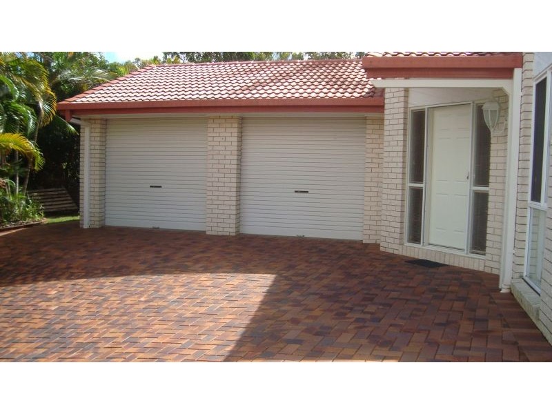 21 Draycott Street, Alexandra Hills QLD 4161