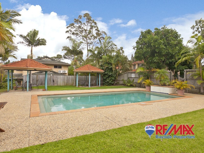 Capalaba QLD 4157