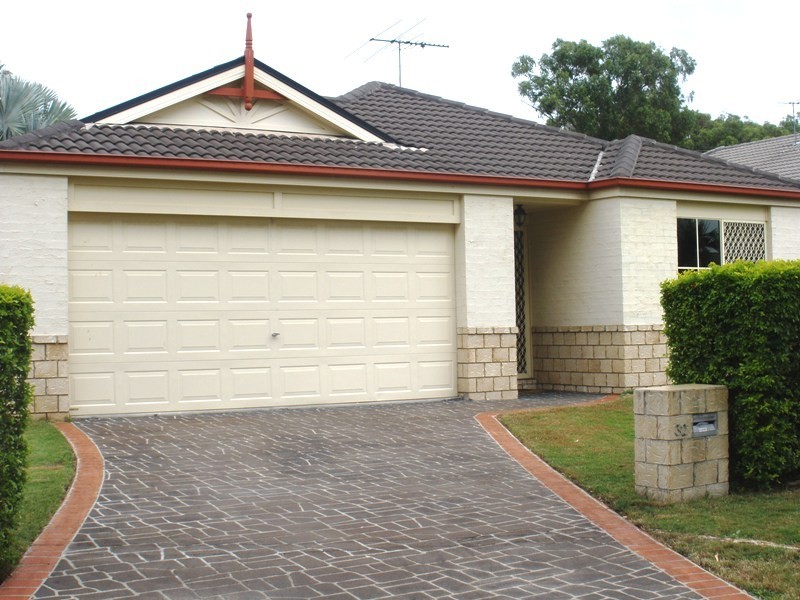 32 Sherwood Ct, Alexandra Hills QLD 4161