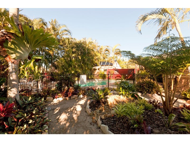 47 Agnes Street, Birkdale QLD 4159