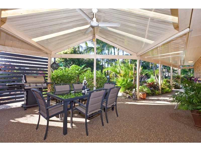 47 Agnes Street, Birkdale QLD 4159