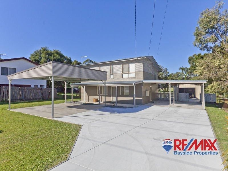 Alexandra Hills QLD 4161