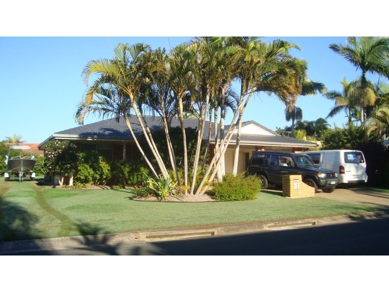 21 Adrian, Victoria Point QLD 4165