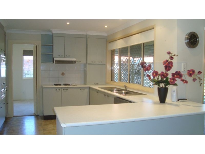 21 Adrian, Victoria Point QLD 4165