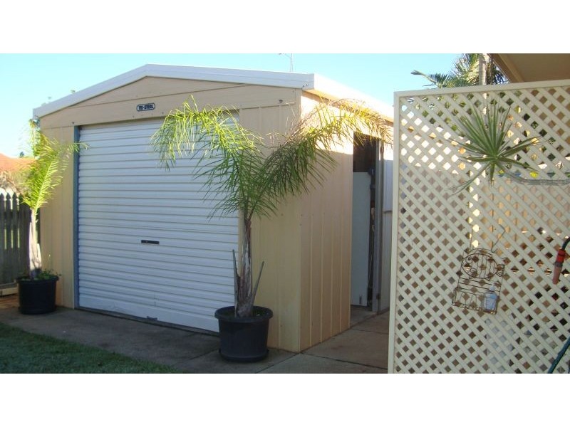 21 Adrian, Victoria Point QLD 4165