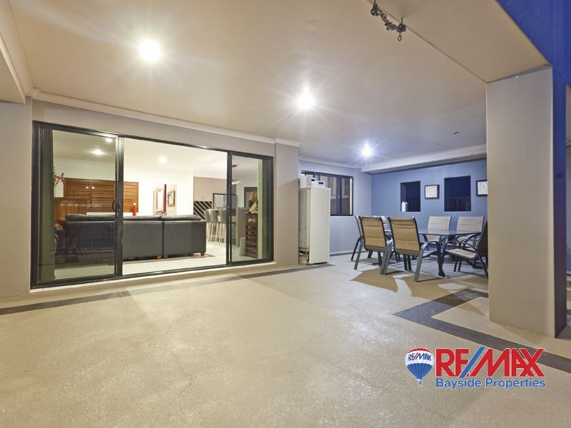 Wellington Point QLD 4160
