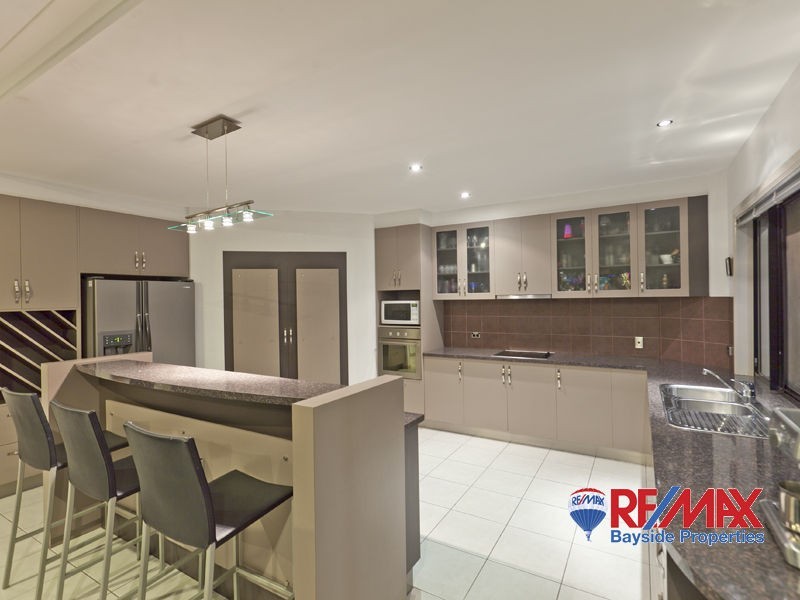 Wellington Point QLD 4160
