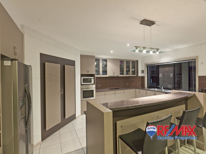 Wellington Point QLD 4160