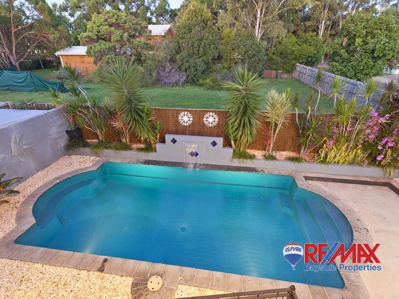 Wellington Point QLD 4160
