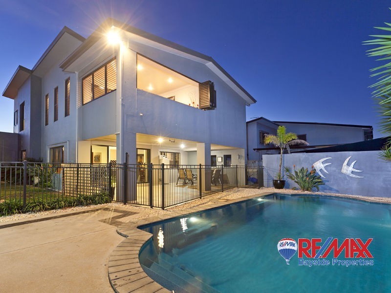Wellington Point QLD 4160