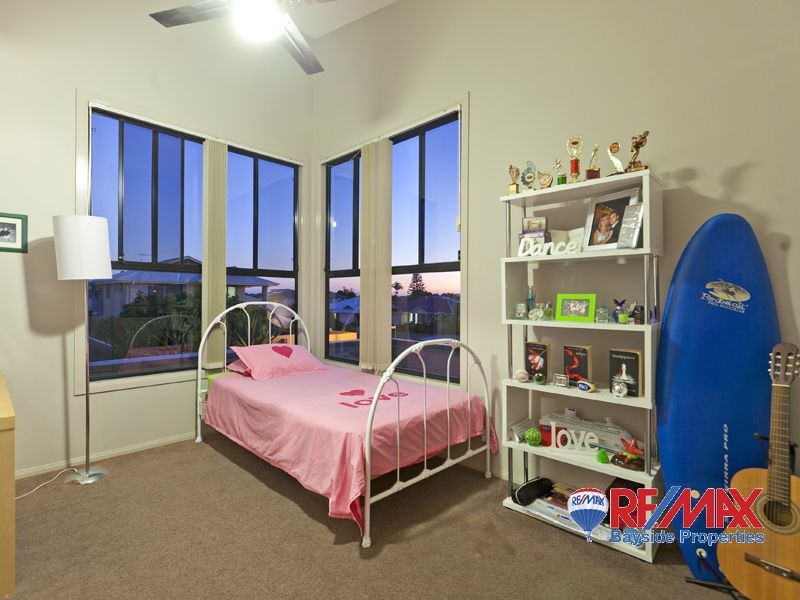 Wellington Point QLD 4160