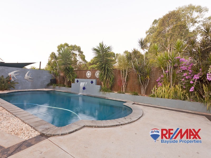 Wellington Point QLD 4160