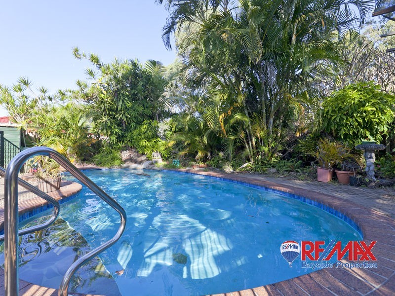 Alexandra Hills QLD 4161