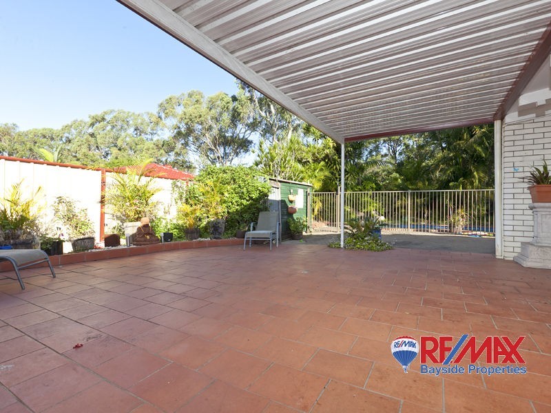 Alexandra Hills QLD 4161