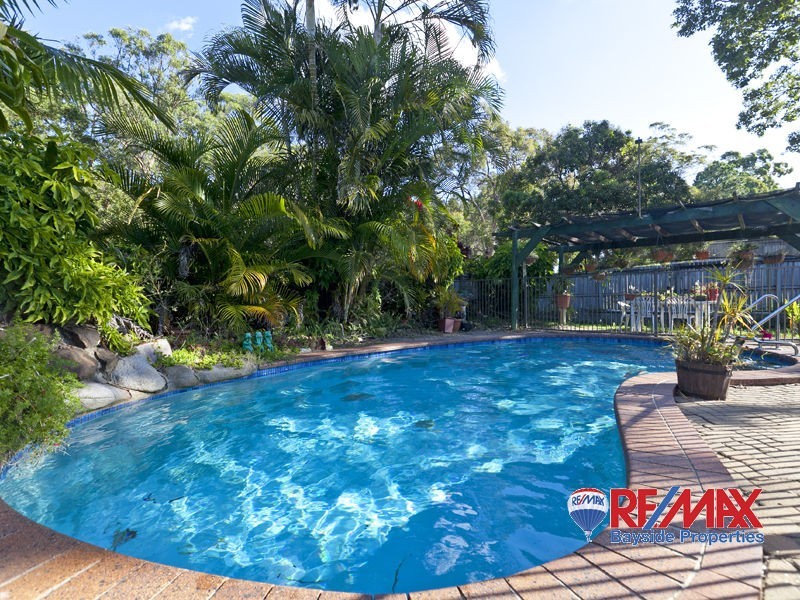 Alexandra Hills QLD 4161