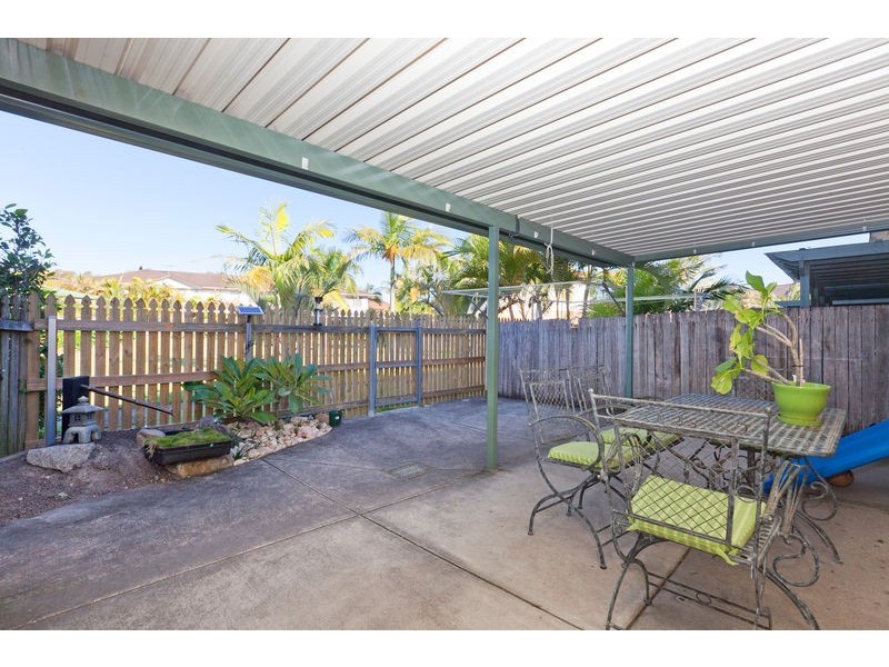Thorneside QLD 4158