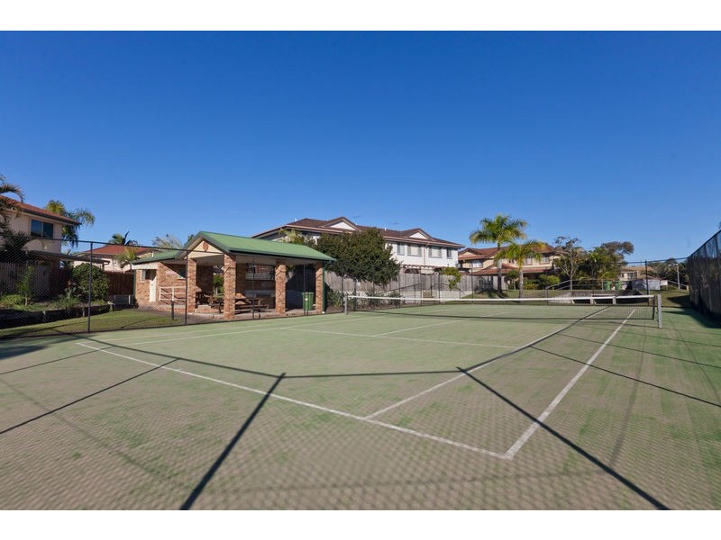 Thorneside QLD 4158