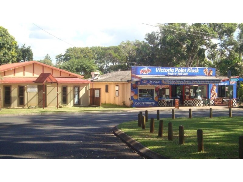 16A Colburn Avenue, Victoria Point QLD 4165