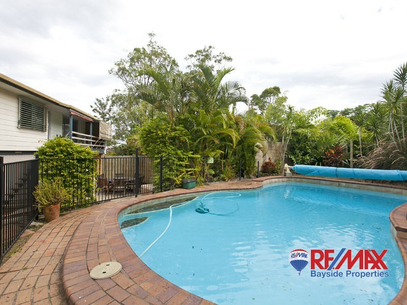 Alexandra Hills QLD 4161
