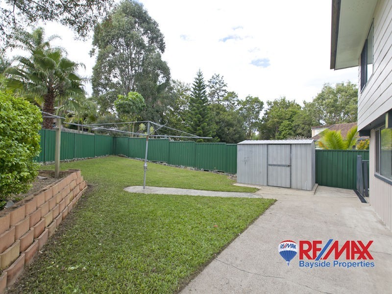 Alexandra Hills QLD 4161