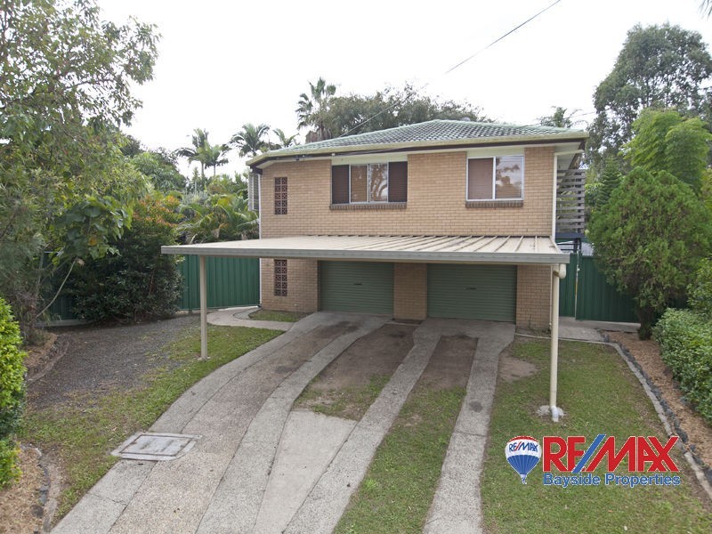 Alexandra Hills QLD 4161