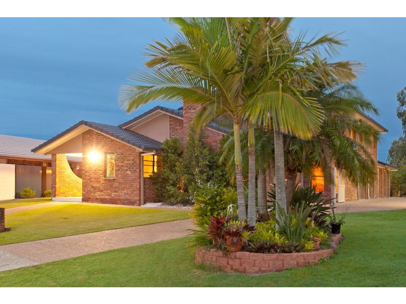 9 Swordfish Court, Birkdale QLD 4159