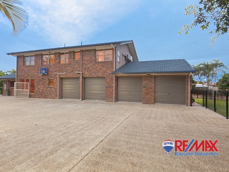 9 Swordfish Court, Birkdale QLD 4159