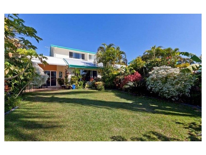 6/14 Mary Pleasant Drive, Birkdale QLD 4159