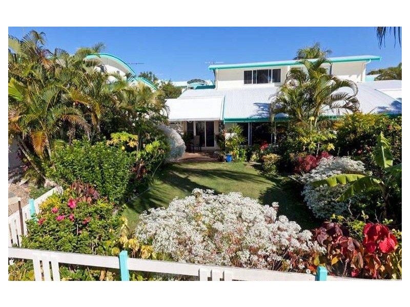 6/14 Mary Pleasant Drive, Birkdale QLD 4159