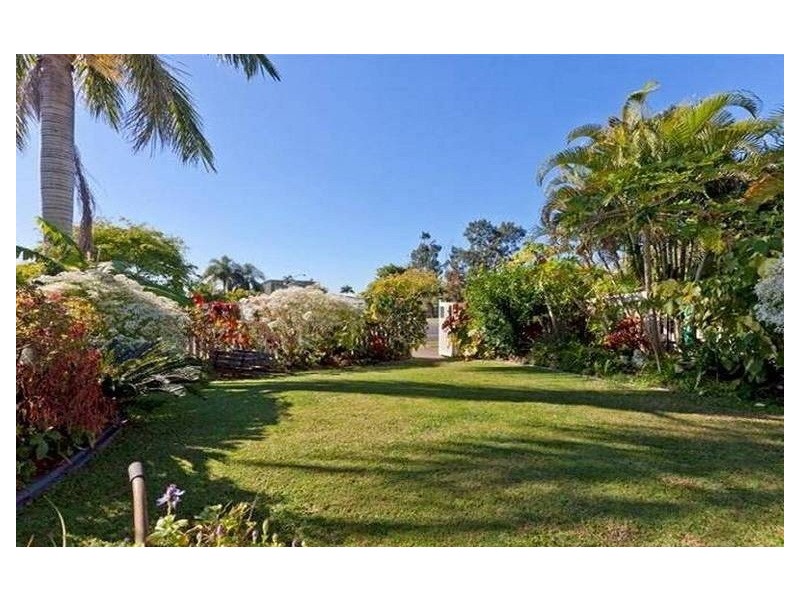 6/14 Mary Pleasant Drive, Birkdale QLD 4159