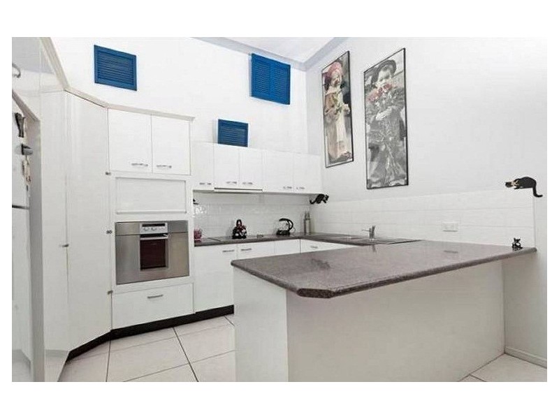 6/14 Mary Pleasant Drive, Birkdale QLD 4159