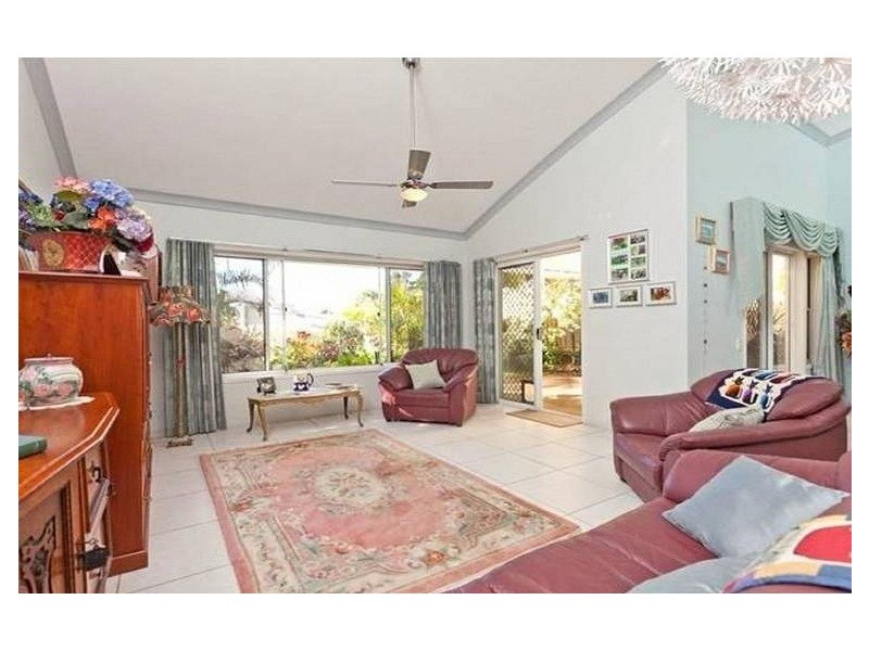 6/14 Mary Pleasant Drive, Birkdale QLD 4159