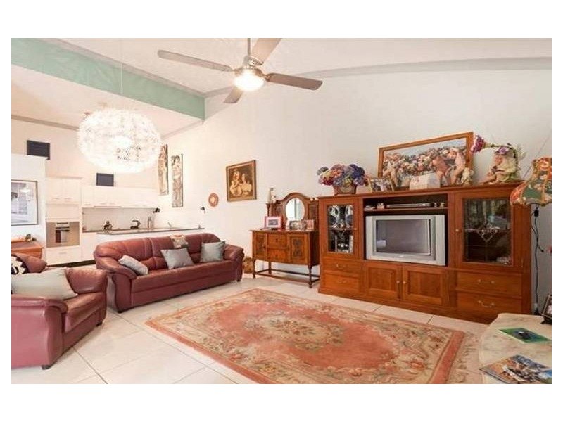 6/14 Mary Pleasant Drive, Birkdale QLD 4159