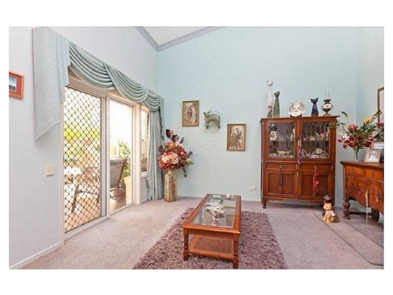 6/14 Mary Pleasant Drive, Birkdale QLD 4159