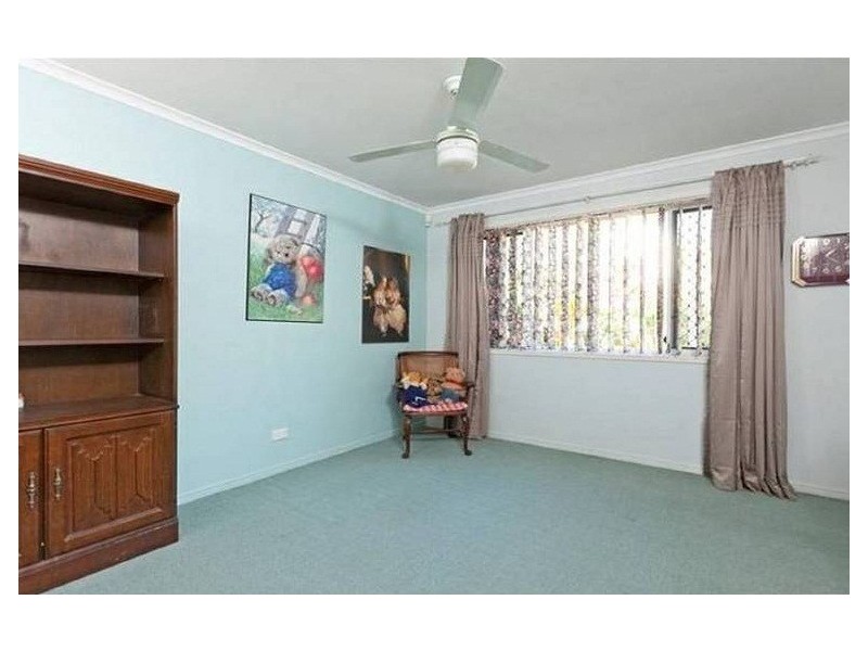 6/14 Mary Pleasant Drive, Birkdale QLD 4159