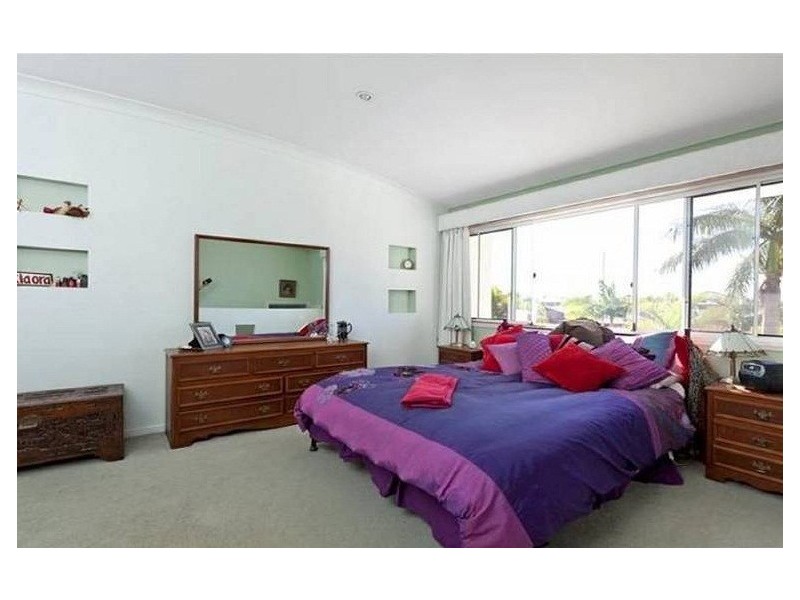 6/14 Mary Pleasant Drive, Birkdale QLD 4159