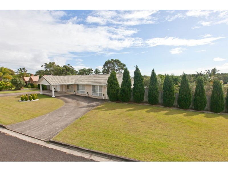 18 Hilltop Crescent, Alexandra Hills QLD 4161