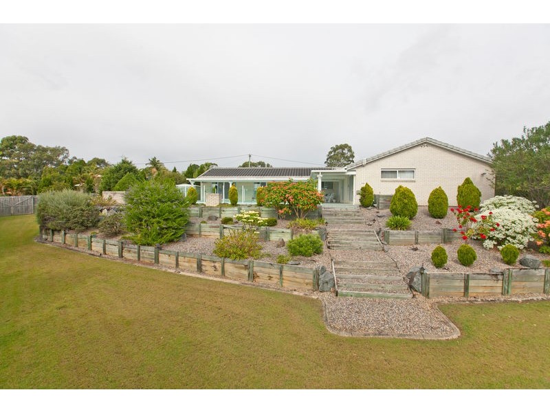 18 Hilltop Crescent, Alexandra Hills QLD 4161