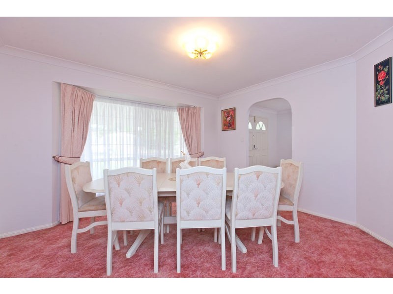 18 Hilltop Crescent, Alexandra Hills QLD 4161