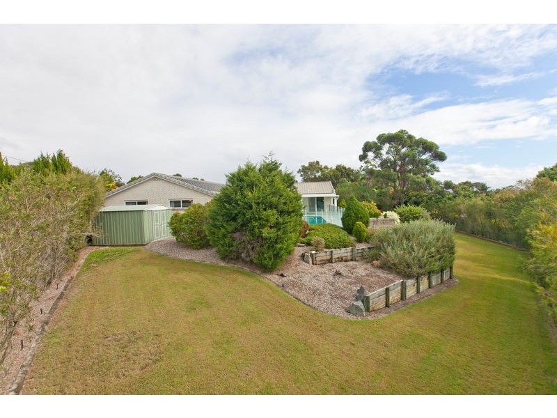 18 Hilltop Crescent, Alexandra Hills QLD 4161