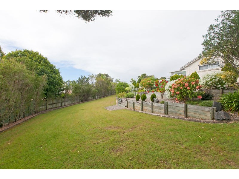 18 Hilltop Crescent, Alexandra Hills QLD 4161