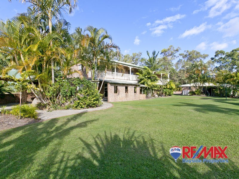 835-839 West Mount Cotton Road, Sheldon QLD 4157