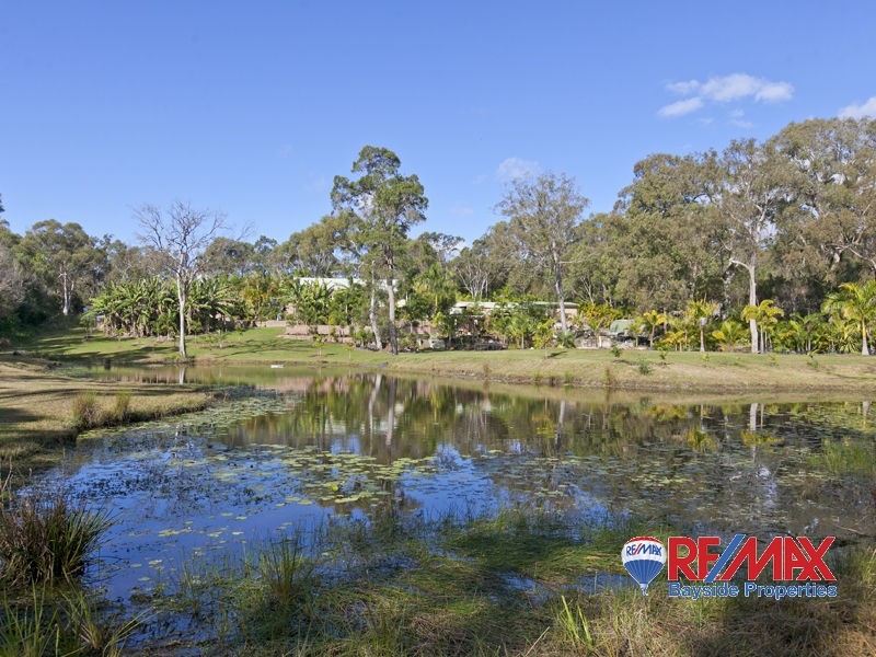 835-839 West Mount Cotton Road, Sheldon QLD 4157