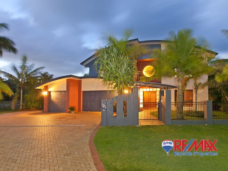 Victoria Point QLD 4165