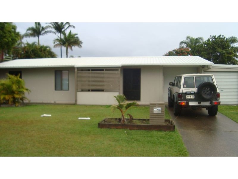 9 Babiana Street, Alexandra Hills QLD 4161