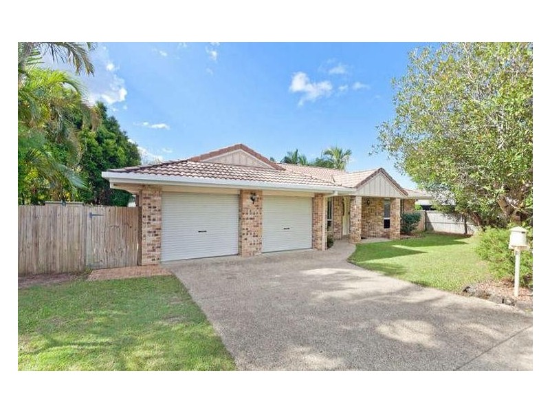 13 Serina Street, Capalaba QLD 4157