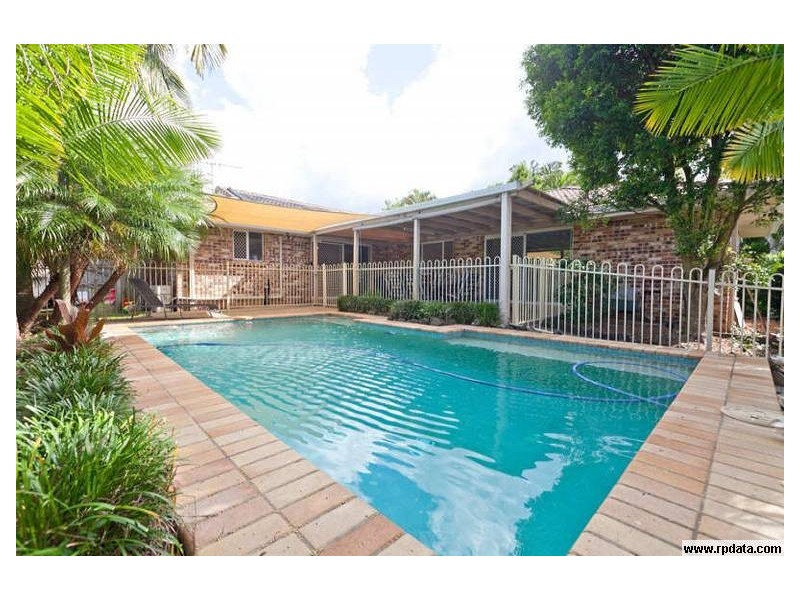 13 Serina Street, Capalaba QLD 4157