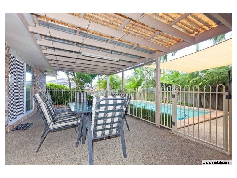 13 Serina Street, Capalaba QLD 4157