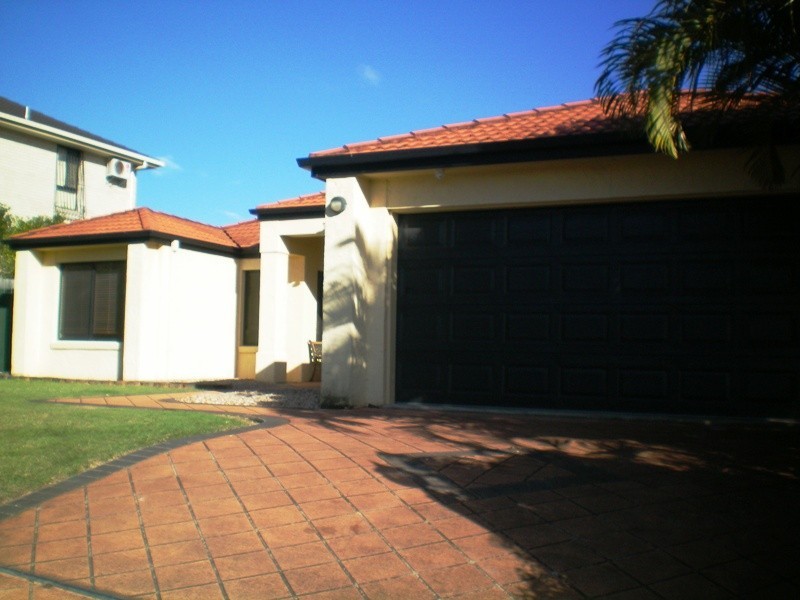 16 Koala Place, Capalaba QLD 4157