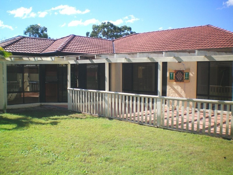 16 Koala Place, Capalaba QLD 4157